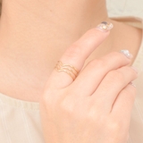 指輪 レディース リング | lunolumo | 詳細画像3