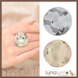 指輪 レディース リング | lunolumo | 詳細画像1