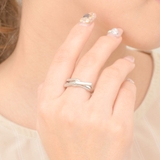 指輪 レディース リング | lunolumo | 詳細画像3