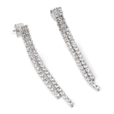 ピアス レディース キラキラ | lunolumo | 詳細画像5