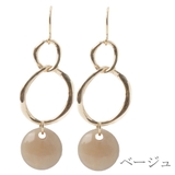 SALE ピアス レディース | lunolumo | 詳細画像5