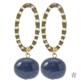 ピアス レディース メタル | lunolumo | 詳細画像5