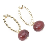 ピアス レディース メタル | lunolumo | 詳細画像6