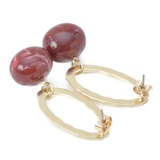 ピアス レディース メタル | lunolumo | 詳細画像7