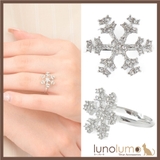 指輪 レディース リング | lunolumo | 詳細画像1