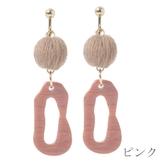 SALE イヤリング レディース | lunolumo | 詳細画像5 