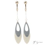 SALE イヤリング レディース | lunolumo | 詳細画像6