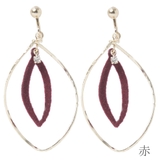 SALE イヤリング レディース | lunolumo | 詳細画像5 