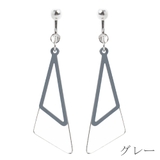 イヤリング レディース ゴールド | lunolumo | 詳細画像4