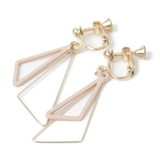 イヤリング レディース ゴールド | lunolumo | 詳細画像6