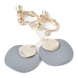 SALE イヤリング レディース | lunolumo | 詳細画像7 