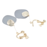 SALE イヤリング レディース | lunolumo | 詳細画像8 