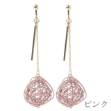 SALE イヤリング レディース | lunolumo | 詳細画像5 