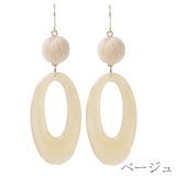 SALE ピアス レディース | lunolumo | 詳細画像4 
