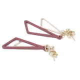 SALE ピアス レディース | lunolumo | 詳細画像7 