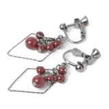 SALE イヤリング レディース | lunolumo | 詳細画像5