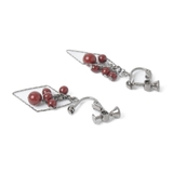 SALE イヤリング レディース | lunolumo | 詳細画像6