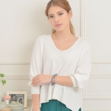 ブレスレット ゴム フリーサイズ | lunolumo | 詳細画像2