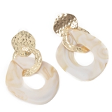 SALE ピアス レディース | lunolumo | 詳細画像6 