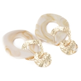 SALE ピアス レディース | lunolumo | 詳細画像7 