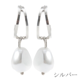 ピアス レディース パール | lunolumo | 詳細画像5 