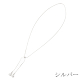 ネックレス レディース パヴェ | lunolumo | 詳細画像5 