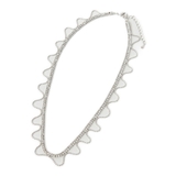 ネックレス レディース ラインストーン | lunolumo | 詳細画像4