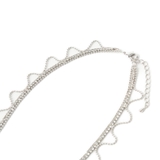 ネックレス レディース ラインストーン | lunolumo | 詳細画像6