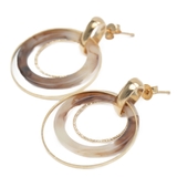 ピアス レディース サークル | lunolumo | 詳細画像6 