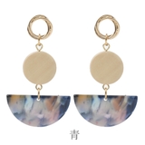 SALE ピアス レディース | lunolumo | 詳細画像4 