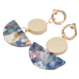 SALE ピアス レディース | lunolumo | 詳細画像6 