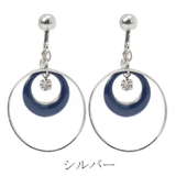 SALE イヤリング レディース | lunolumo | 詳細画像5