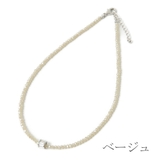 ネックレス ショートネックレス レディース | lunolumo | 詳細画像4