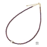 ネックレス ショートネックレス レディース | lunolumo | 詳細画像8