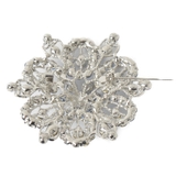 ブローチ キラキラ ビジュー | lunolumo | 詳細画像6 