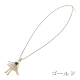 ネックレス ペンダント レディース | lunolumo | 詳細画像5