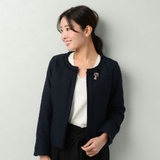 ブローチ フラワー花 花束キラキラ | lunolumo | 詳細画像2 