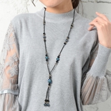 日本製 ネックレス ロングネックレス | lunolumo | 詳細画像3 