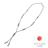 日本製 ネックレス ロングネックレス | lunolumo | 詳細画像4 