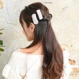 ヘアアクセサリー ヘアピン スリーピン | lunolumo | 詳細画像2