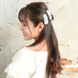 ヘアアクセサリー ヘアピン スリーピン | lunolumo | 詳細画像3