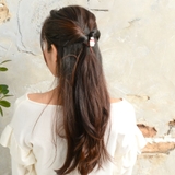 クリスマス ヘアゴム ヘアアクセサリー | lunolumo | 詳細画像3 