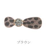 ヘアクリップ フォーククリップ ヘアアクセサリー | lunolumo | 詳細画像5 