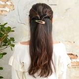 ヘアクリップ フォーククリップ ヘアアクセサリー | lunolumo | 詳細画像2 
