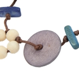 ネックレス ロングネックレス ウッド | lunolumo | 詳細画像5