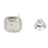 ピンバッチ ラペルピン ピンブローチ | lunolumo | 詳細画像6 