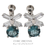 SALE イヤリング レディース | lunolumo | 詳細画像4 