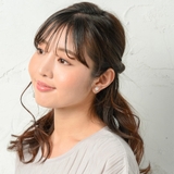 SALE 日本製 イヤリング | lunolumo | 詳細画像2