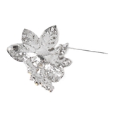 ブローチ レディース パール | lunolumo | 詳細画像6 