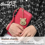 ディズニー チャーム ミッキー | lunolumo | 詳細画像6 